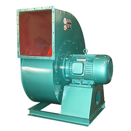 4-79 series centrifugal fan