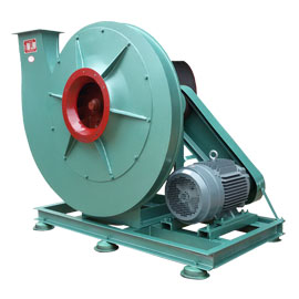 9-19, 9-26 series centrifugal fans